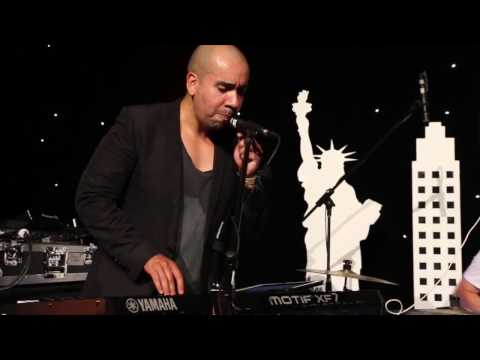 Soul Shack - Around The World - Daft Punk