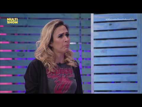Game show - O Estranho Show de Renatinho  Gabriel Godoy 1ª Temp  Ep  3 1