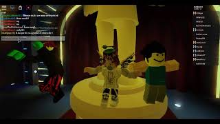 How To Get Event In Roblox 6th Annual Bloxy Awards Theater -