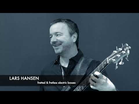 Ulf Meyer & Lars Hansen "Scenes"