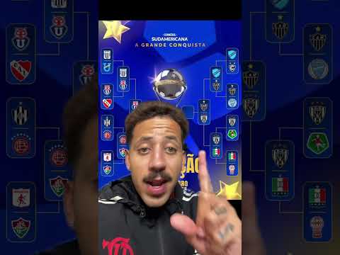 THE SEMI-FINALS OF THE LIBERTA AND SULA SET! #football