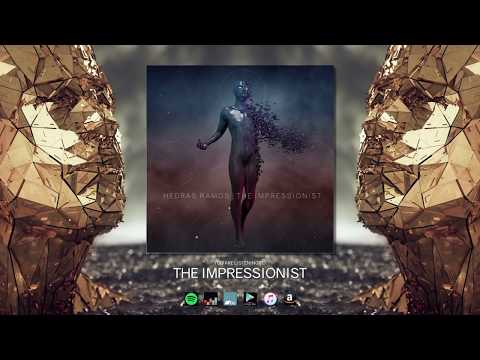 Hedras - The Impressionist FULL ALBUM 2017