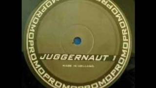 Funk Function - Juggernaut 1
