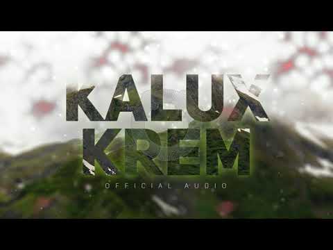 Kalux - Krem (Official Audio)