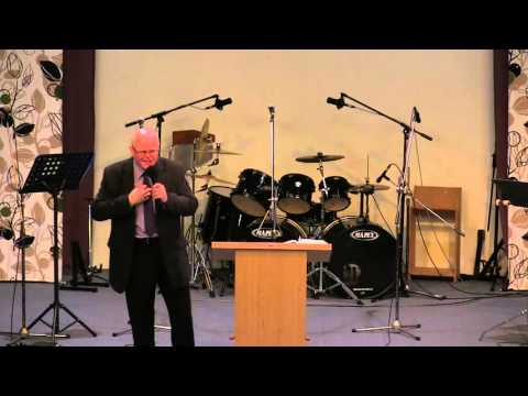 10.04.2016 Pavel Bubík – Spravedlivý Bůh aneb co nás čeká po smrti