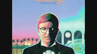 Dent May - Across The Multiverse Feat  Frankie Cosmos