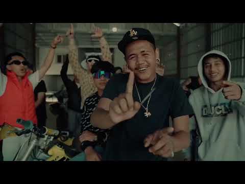 Fire-Kloud - One Wheel | Rak Tigos, Yee-King, 2-Sa & DXMO (MUSIC VIDEO)
