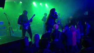 ORIENT FALL / KETTŐNÉGY SET (LIVE - 2016-10-31)