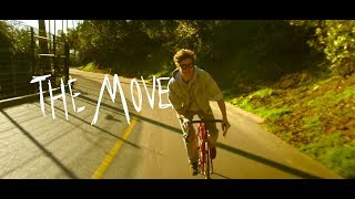 Trapdoor Social - The Move