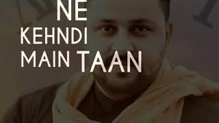 NEVVY VIRK : RANG GULABI (Official Video) Sukhe | Latest Punjabi Songs 2018 | GK.DIGITAL | GEET MP3