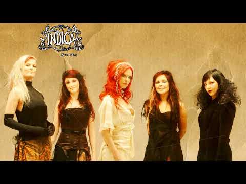 Indica – Noita