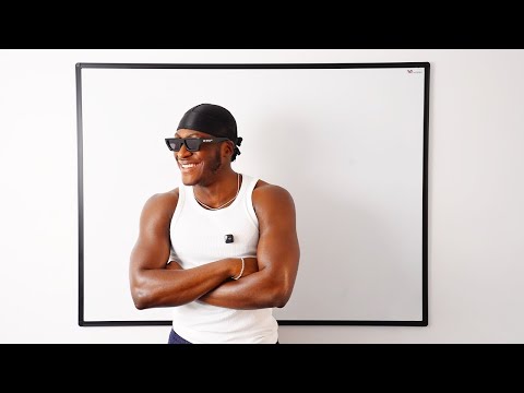 How To Build GOD-LIKE Confidence That Scares “Reality”