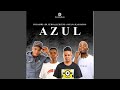 DJ Karri x BL Zero x Lebzito - Azul (Official Audio) ft. Mfana Kah Gogo | Amapiano