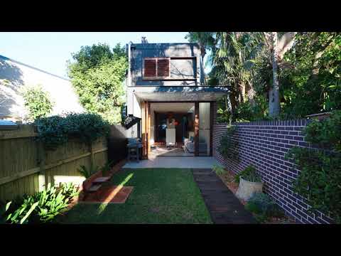 14 Manchester Street, Dulwich Hill, NSW 2203, 3 slaapkamers, 2 badkamers, House