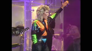 Kim Wilde - The Second Time (HQ Remastered)