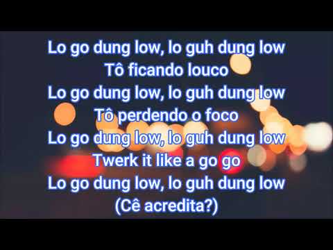 Tropkillaz & Major Lazer - Loko feat. MC Kevinho & Busy Signal[ Official Song ] Lyrics