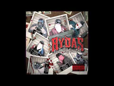 Psychopathic Rydas- Candy