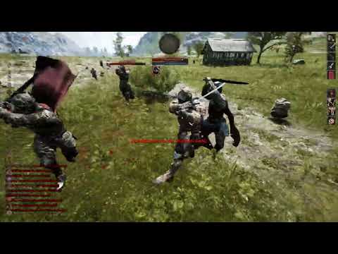 Our mages are awesome (And we smash Legion)