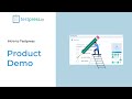 Testpress LMS - Explainer | Product Demo | LMS Demo | Online exam software demo