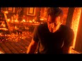 Uncharted 4 PS5 Remastered Full Ending - Rafe Final Boss Fight + Epilogue