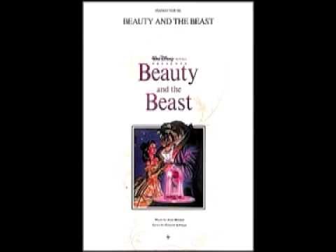 Beauty and the Beast MIDI - Prologue