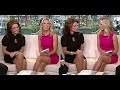 Sarah Palin And Elisabeth Hasselbeck 2013
