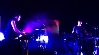The Presets - Youth In Trouble (live in Toronto 2012)