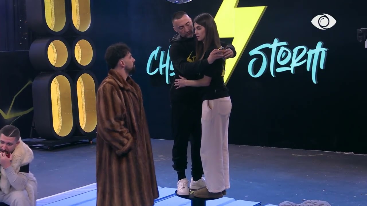 “Janë prerë fare, Gjesti…”/G Bani, Loredana e Aldo analizojnë sfidën e rezistencës: Edhe dy orë…