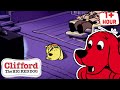 Scary Movies Halloween Full Episodes Cartoons For Kids Clifford The Big Red Dog