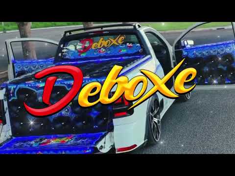 DEBOXE SERTANEJO REMIX 2025 AGRONEJO BALADA DJ PROJECT RS DJ NILDO MIX EMBAIXADOR