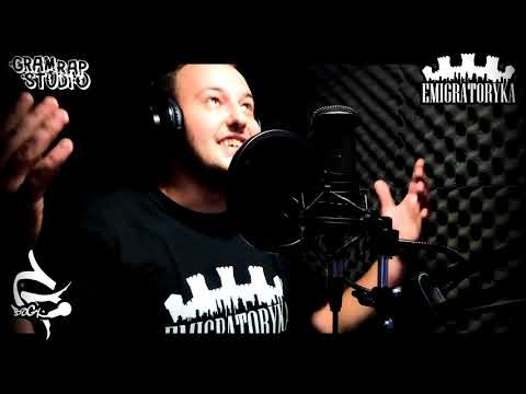 S01E10 - #Piątkowa16 - BogyG - Nie zapomnij kim jesteś prod. Nxnja