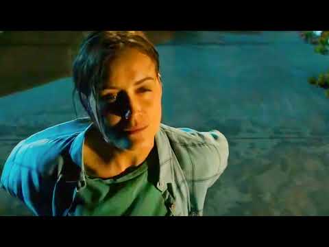 The Titan 2018 ending scene