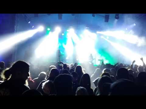 FSF2017. Нейромонах Феофан - 1