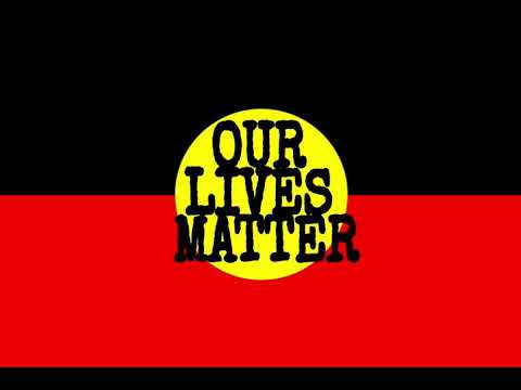 BARKAA - Our Lives Matter (Official Audio)