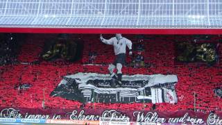 Fritz-Walter-Choreographie gegen Stuttgart (2010)