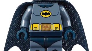 レゴ DCスーパーヒーローズ バットマン クラシックTVシリーズ バットケイブ76052