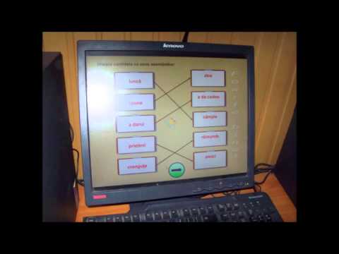 Filmul  de la evaluare