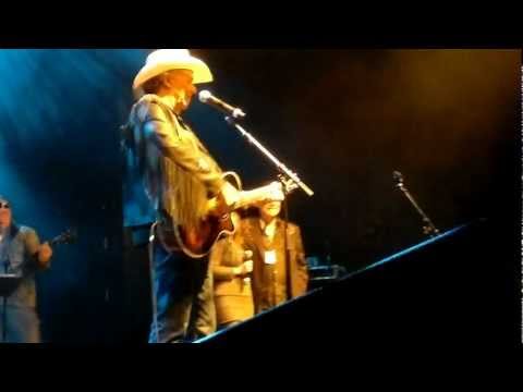 Bobby Bare - Detroit City