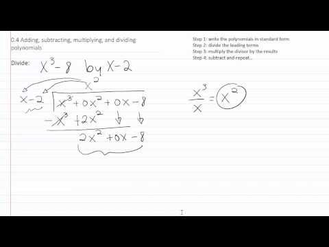  Polynomials p6