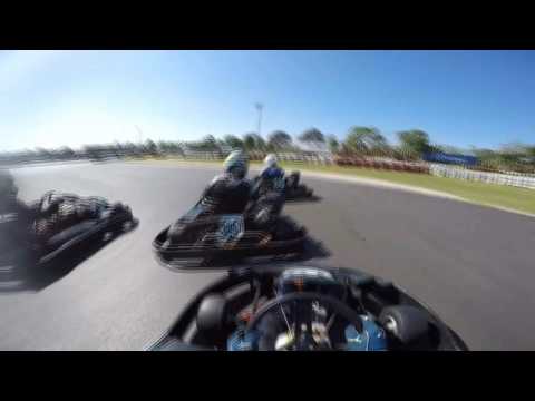 Velokart Master - 1ª Etapa Playoff - 19/06/2016 - Kartódromo San Marino