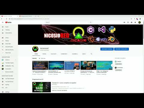 Gracias a todos por su apoyo en este mes!!!