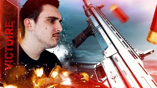 Ce shotgun est incroyable sur warzone ★ top1 victory warzone