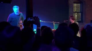 Mountain Goats - Southwestern Territory