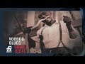 Arthur “Big Boy” Crudup - Hoodoo Lady Blues