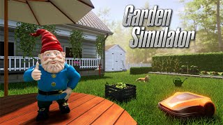 Garden Simulator