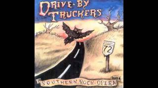 Drive-By Truckers - Women Without Whiskey
