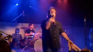 Bad Company (Brian Howe) - If You Needed Somebody (Live) Legendado em PT- BR