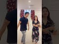 New Tiktok Video ️ Aakash Shrestha And Puja Sharma
