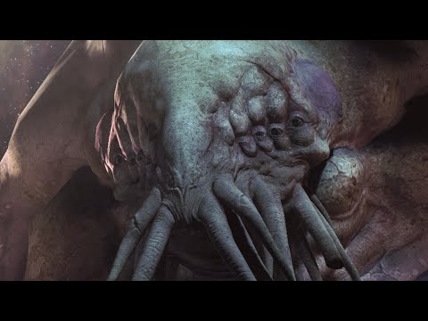 Legacy of the Void walkthrough part 11. Epilogue 1/2 [60 fps]