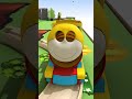 Doremon Train Cartoon
